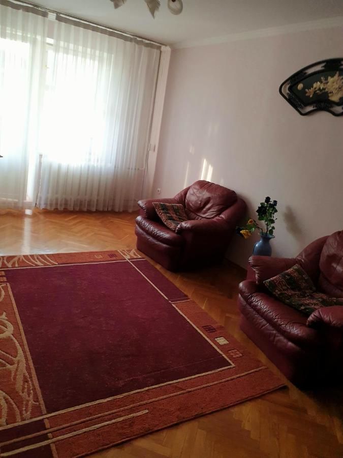 Апартаменты Apartment Gurie Grosu 1 Кишинёв-5