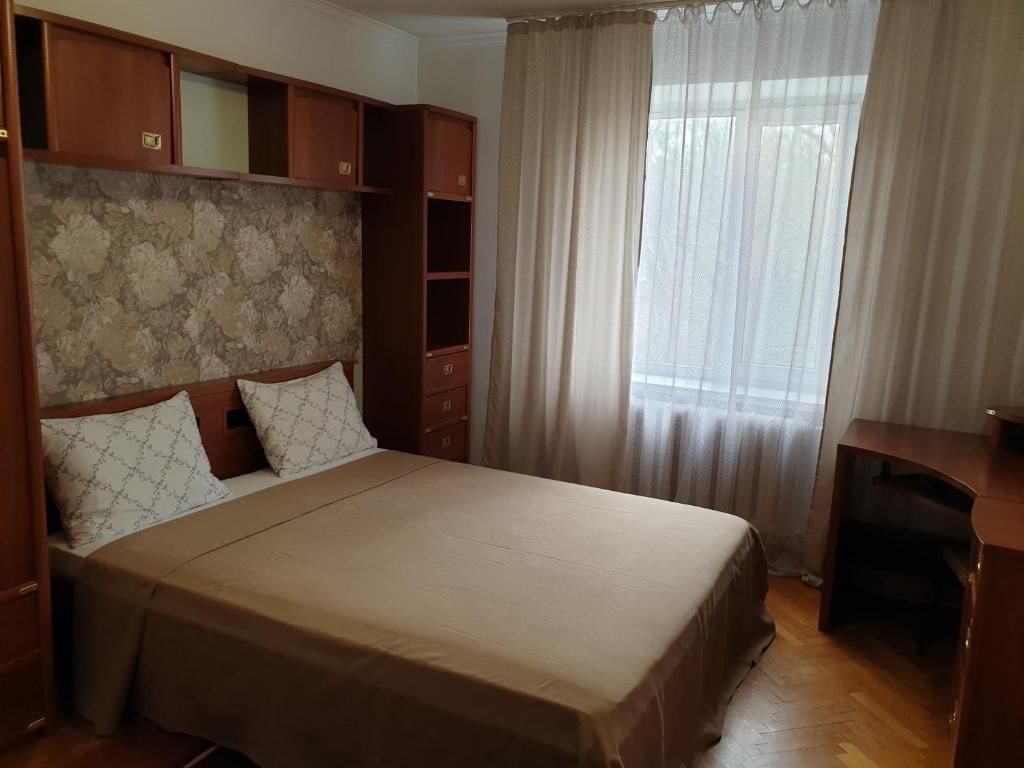 Апартаменты Apartment Gurie Grosu 1 Кишинёв-38