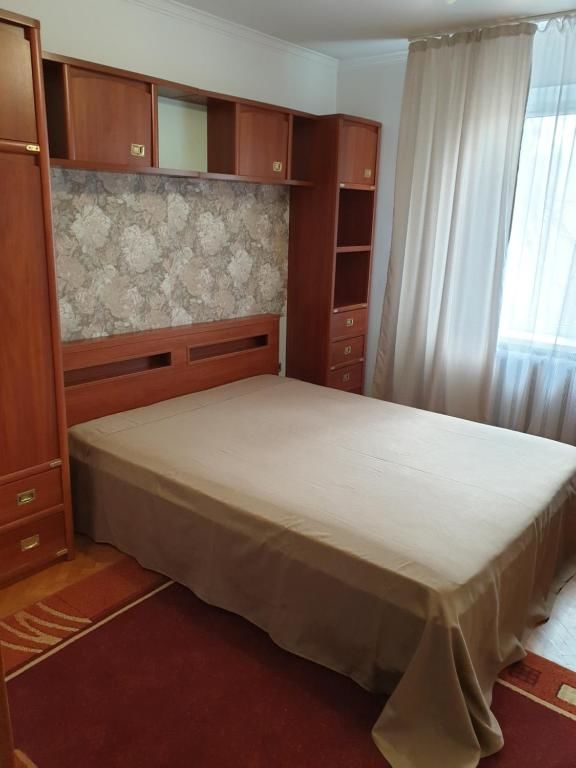 Апартаменты Apartment Gurie Grosu 1 Кишинёв-40