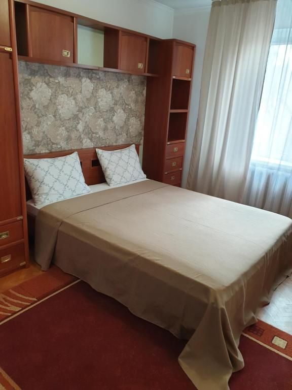 Апартаменты Apartment Gurie Grosu 1 Кишинёв-41